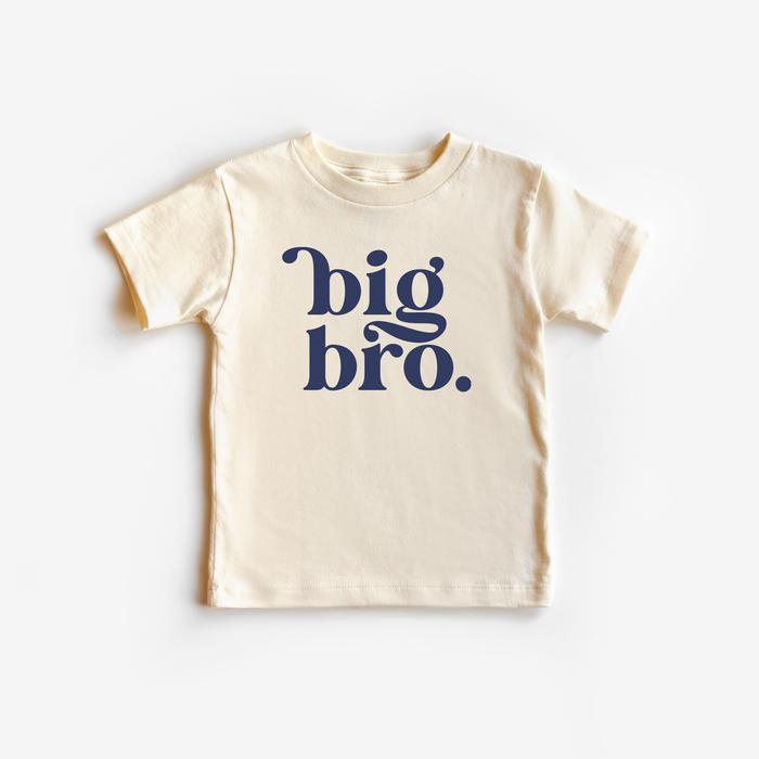 Benny & Ray Big Bro T-Shirt