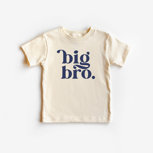 Benny & Ray Big Bro T-Shirt