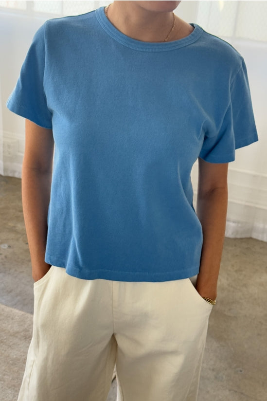 Le Bon Shoppe The Little Boy Tee (3 new colors)