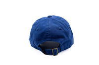 Rey to Z Baseball Patch Baseball Hat