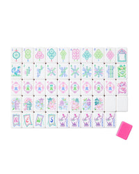 Oh My Mahjong - Amara Mahjong Tiles
