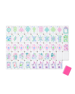 Oh My Mahjong - Amara Mahjong Tiles