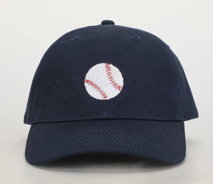 Little Kideauxs Little League Hat