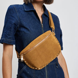 Moda Luxe Gizelle Belt Bag - Multiple Colors!
