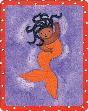 Barefoot Books Build-a-Story Cards: Ocean Adventure