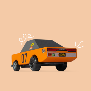 Candylab Toys Stormduker TOONS™ Car