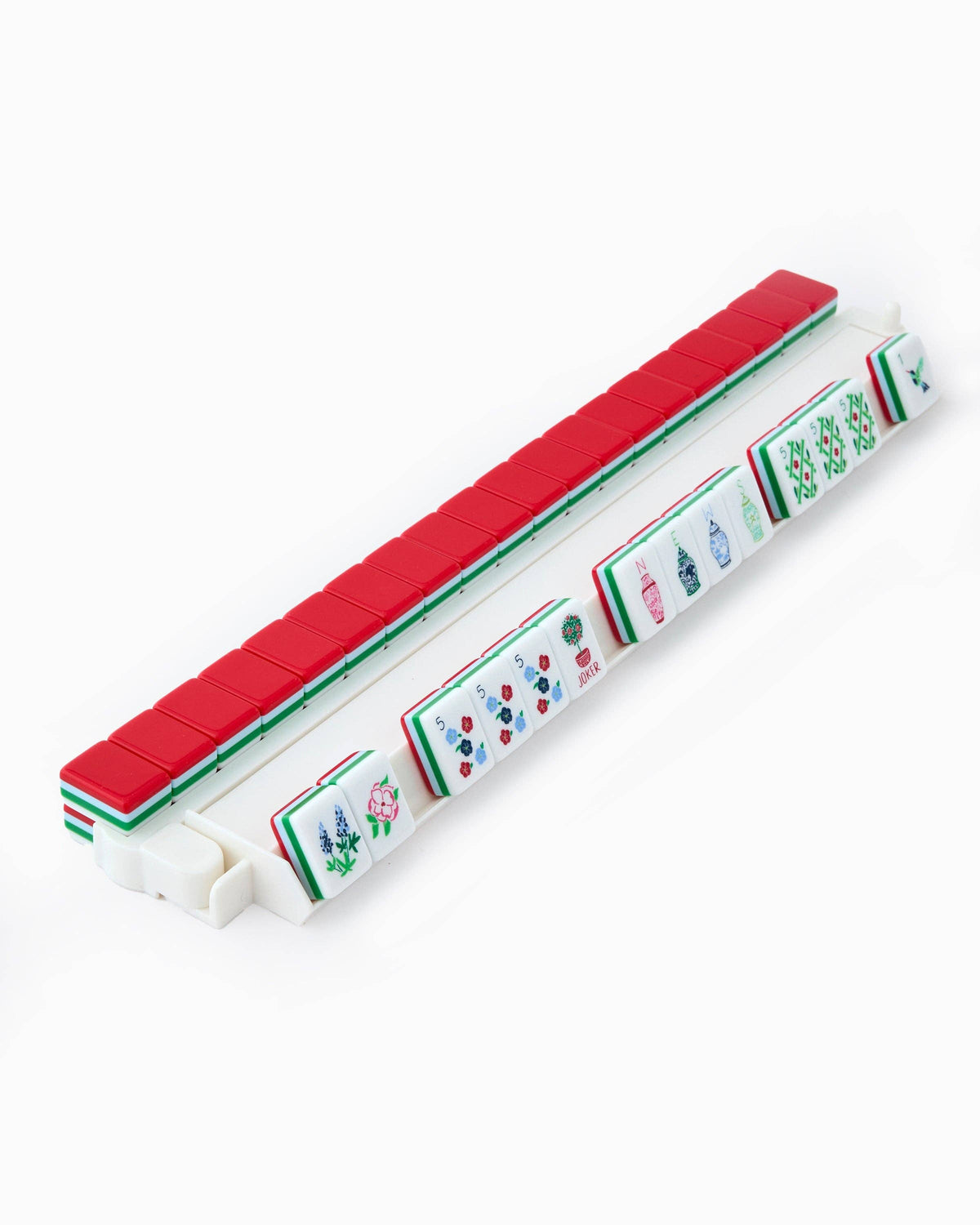 Oh My Mahjong - Nantucket Tiles