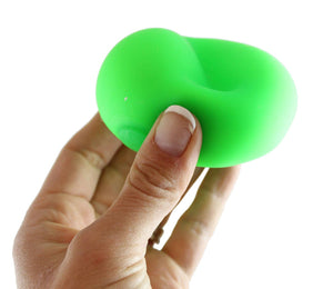 Curious Minds Toys Super Stretchy Squish Ball