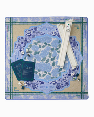 Oh My Mahjong - Luna Mat in Tube