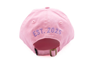 Rey to Z Little Sis Baseball Hat