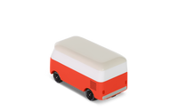 Candylab Toys VW Mini Cinnamon Red