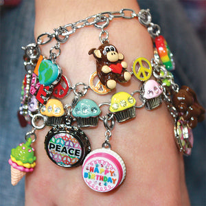 Charm It! Birthday Cake Charm