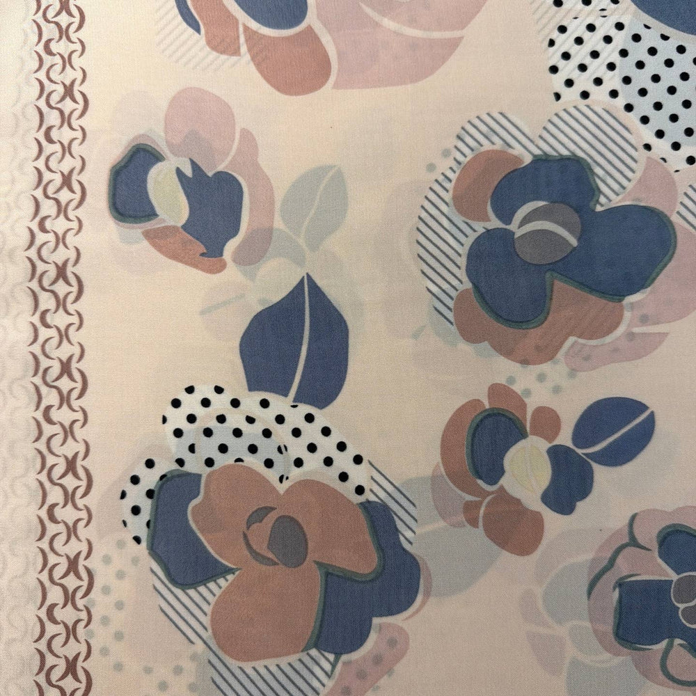 FLORAL NUDE