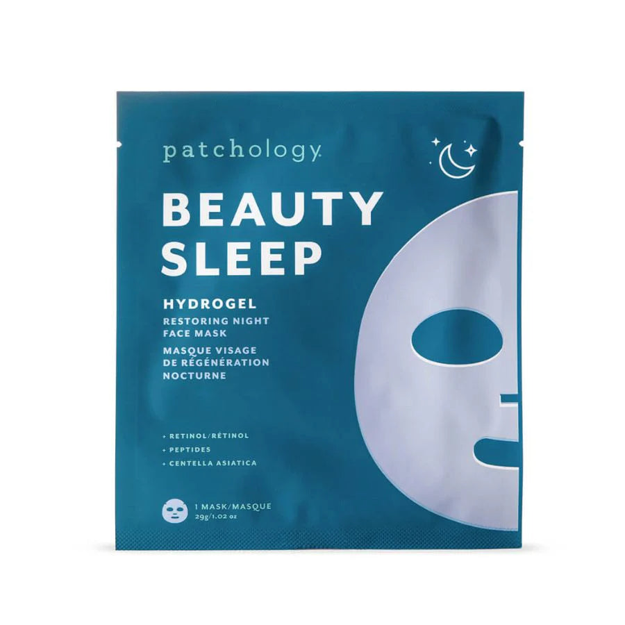 Patchology Beauty Sleep Sheet Mask