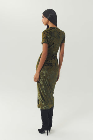 Rumy Dress