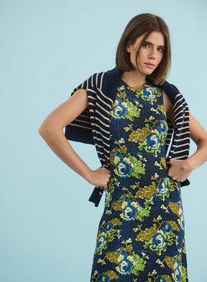 Barker Dress