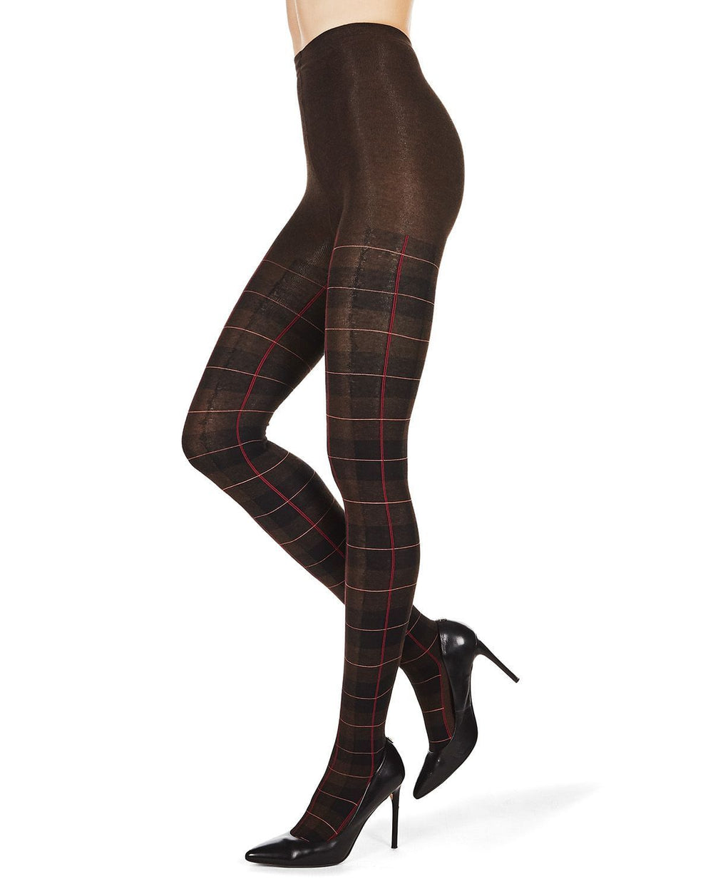 Brown Heather