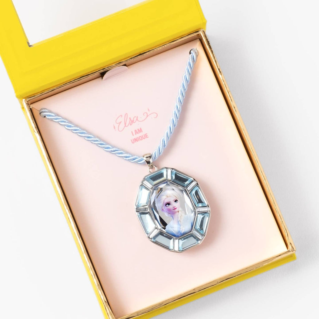 Super Smalls Disney Elsa Locket