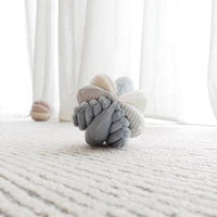 Little Lamb Kind Montessori Ball Toy-Multiple Colors!
