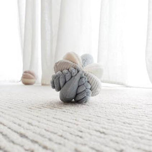Little Lamb Kind Montessori Ball Toy-Multiple Colors!