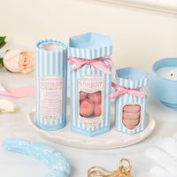 Studio Oh! Petit Bonbon Darling Blue Sugar Scrub