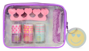 Iscream Happy Days Nail Set