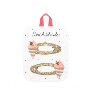 Rockahula Very Cherry ice Cream Clips