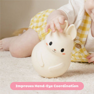 Tiger Tribe Bunny Roly Poly