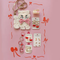 Rockahula Cute Kitten Clips