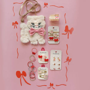 Rockahula Cute Kitten Clips