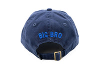 Rey to Z Baseball Patch Baseball Hat