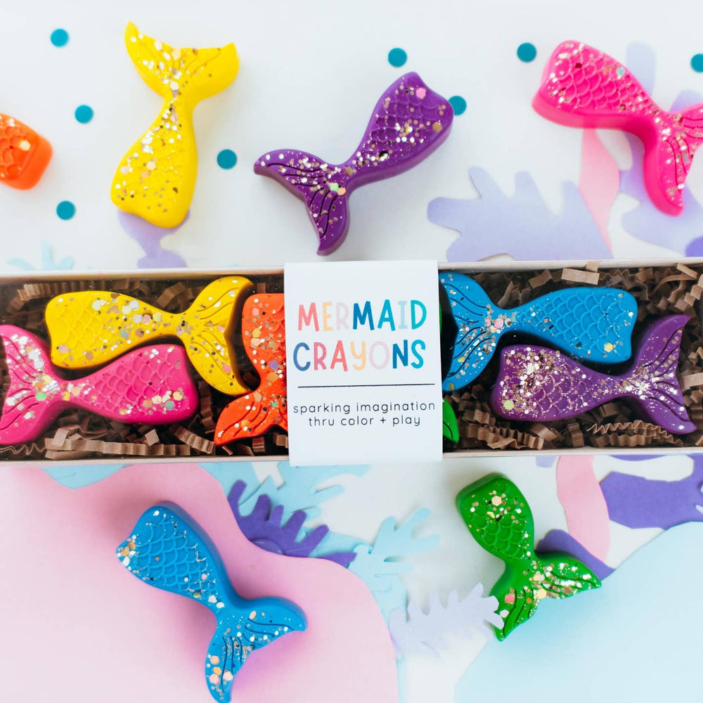 Mermaids