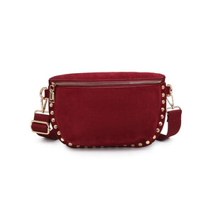 Moda Luxe Gizelle Belt Bag - Multiple Colors!