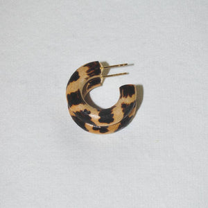 Binky and Lulu Mini Hoop - Multiple Colors!