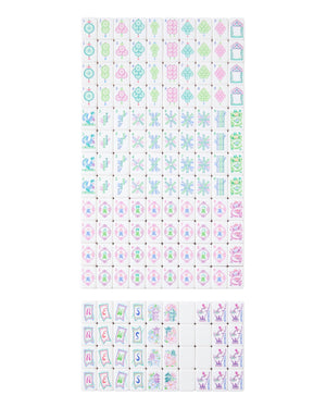 Oh My Mahjong - Amara Mahjong Tiles