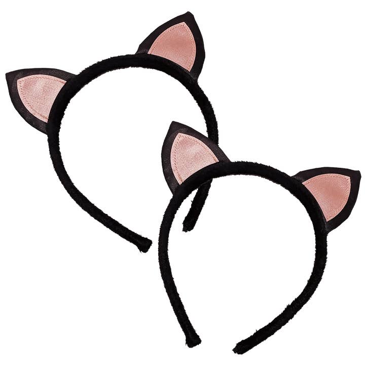 Jack Rabbit Cat Ears