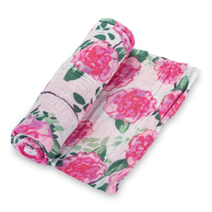 LollyBanks Muslin Swaddle-Multiple Styles!