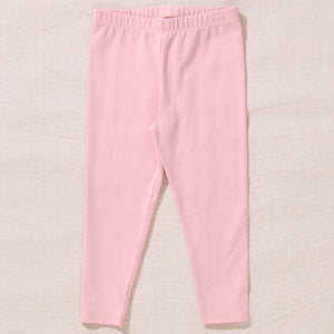Pink Chicken Cartwheel Legging in Pink