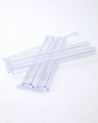 Oh My Mahjong - Clear Acrylic Rack and Pusher Set