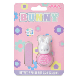 Iscream Bunny Nail Polish