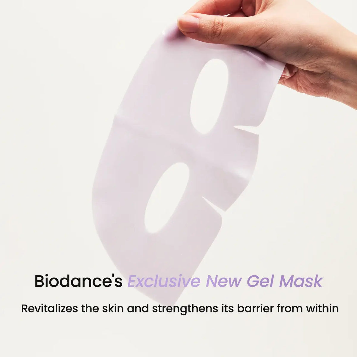Biodance Rejuvenating Caviar & PDRN Sheet Mask