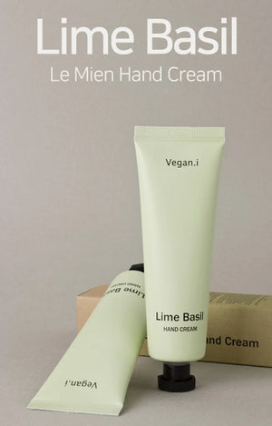 Aroynx Vegan Hand Cream - Multiple Scents!