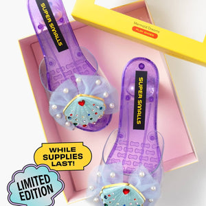 Super Smalls Play Shoes - Multiple Colors!
