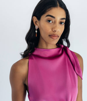 Loren Hope - Zaria Drop Earrings