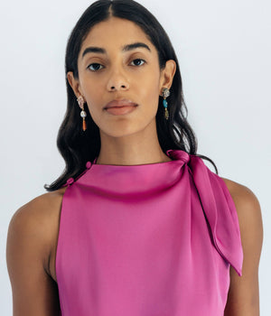 Loren Hope - Zaria Drop Earrings