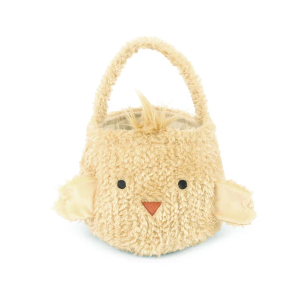 Fluffy Chick