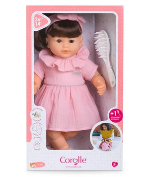 Corolle 14" Julie Doll