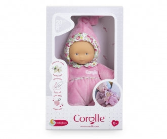 Corolle Babidoux Blossom Garden Doll