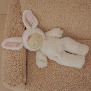 Dinkum Dolls Bunny Cozy Dinkums Bunny Moppet