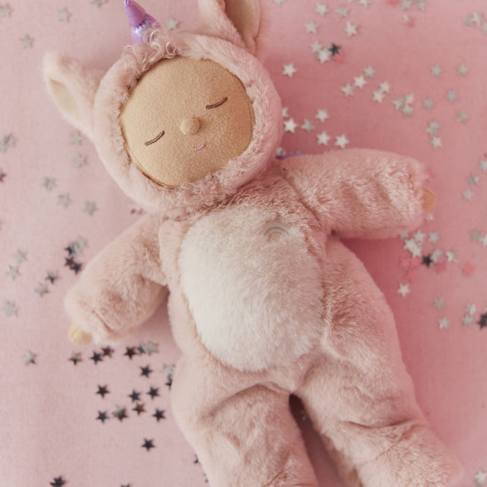 Dinkum Dolls Sugarpie Cozy Dinkum Unicorn Doll